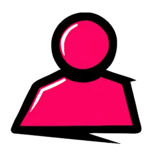 icon tên đăng nhập