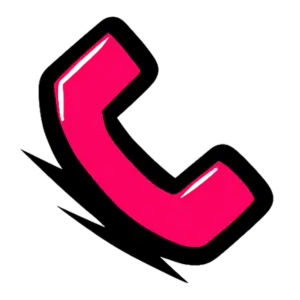 icon số điện thoại