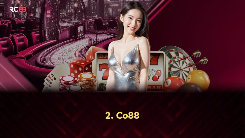 2. Co88