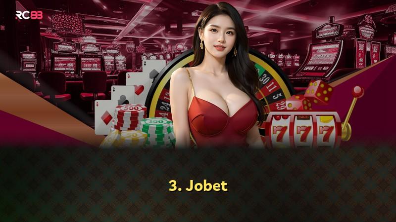 3. Jobet