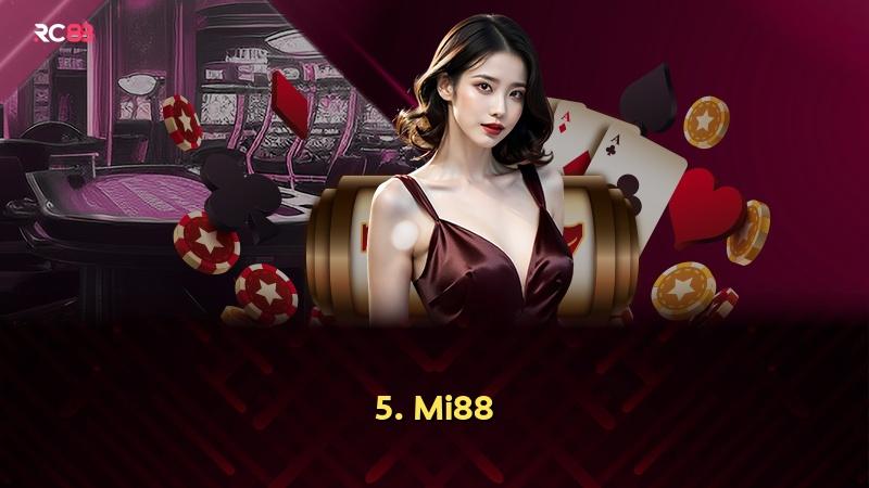 5. Mi88