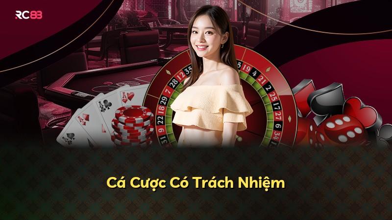 Cá Cược Có Trách Nhiệm