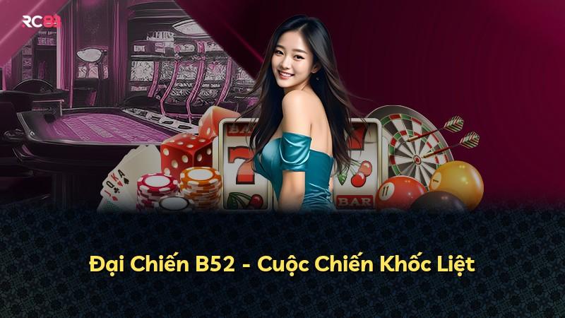 Đại Chiến B52 - Cuộc Chiến Khốc Liệt