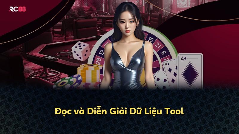 Đọc và Diễn Giải Dữ Liệu Tool