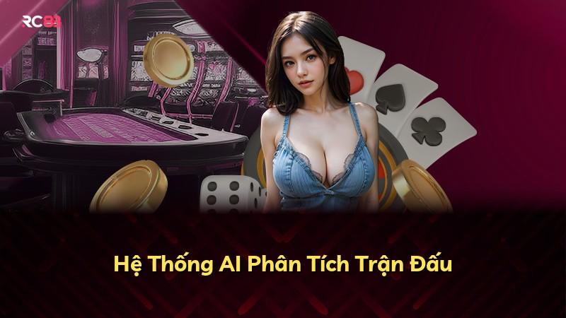 Hệ Thống AI Phân Tích Trận Đấu