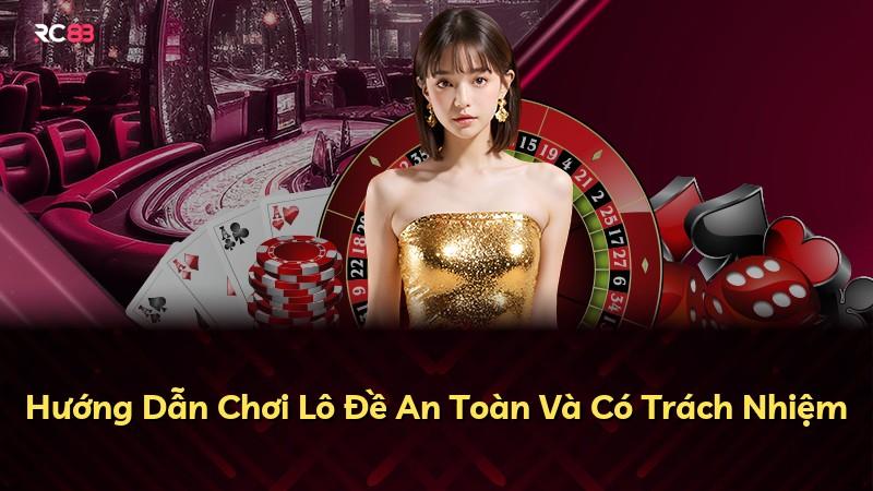 Hướng Dẫn Chơi Lô Đề An Toàn Và Có Trách Nhiệm