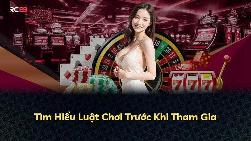 Tìm Hiểu Luật Chơi Trước Khi Tham Gia