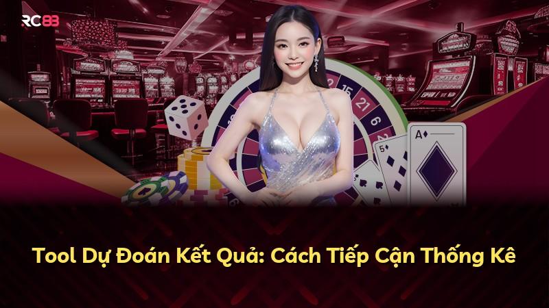 Tool Dự Đoán Kết Quả: Cách Tiếp Cận Thống Kê