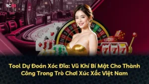 Tool Dự Đoán Xóc Đĩa: Vũ Khí Bí Mật Cho Thành Công Trong Trò Chơi Xúc Xắc Việt Nam